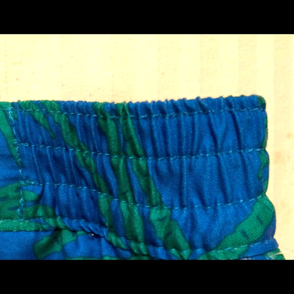 PALMWAVE TROPICAL HAWAIIAN CAPRIS - Picture 5 of 6